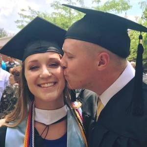 Meet your Posher, Brady